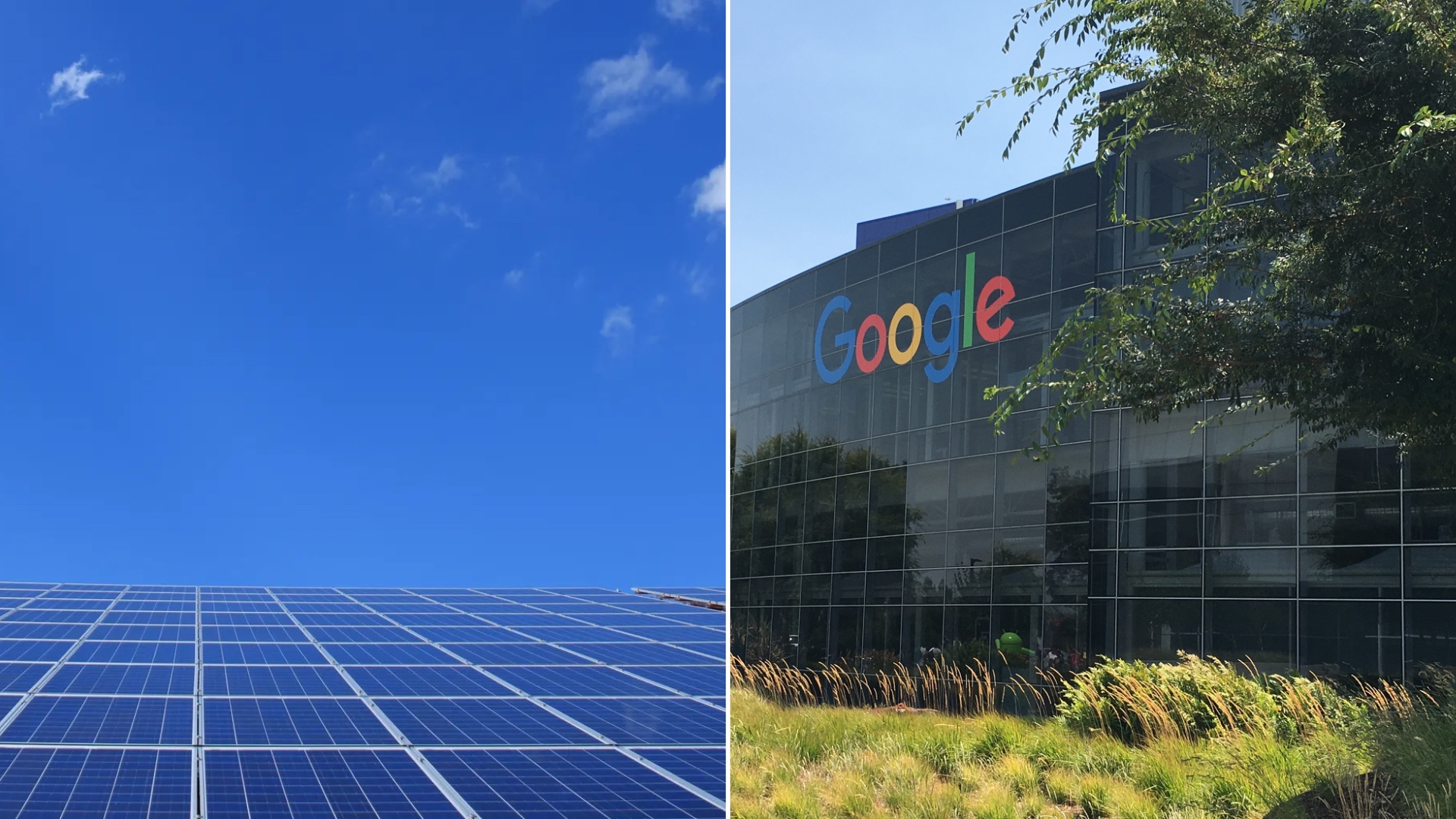 Google buys 1.6 GW solar power from Arkansas project