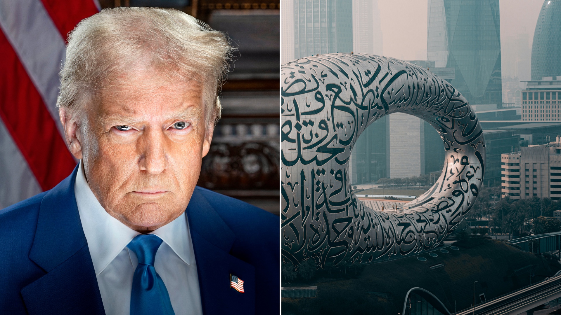 US eases UAE export rules after Trump-linked crypto deal