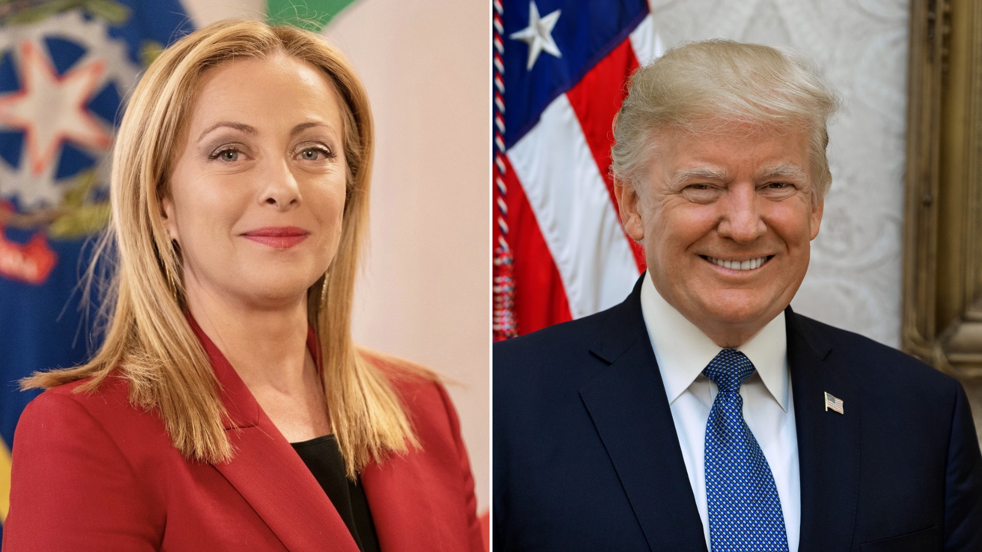 Meloni affirms Trump ties despite US disagreements.