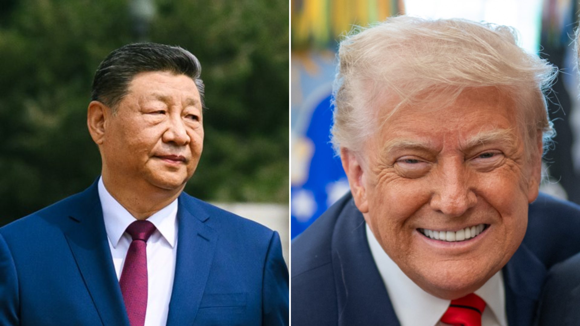 China's Xi calls for US cooperation on AI and avoiding conflict