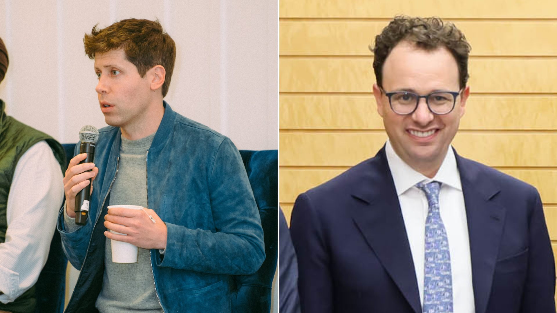 Australian Senate summons OpenAI and Anthropic CEOs over AI agent breaches