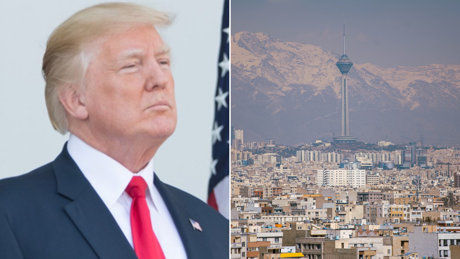 Trump threatens more US strikes on Iran after ending ceasefire deal