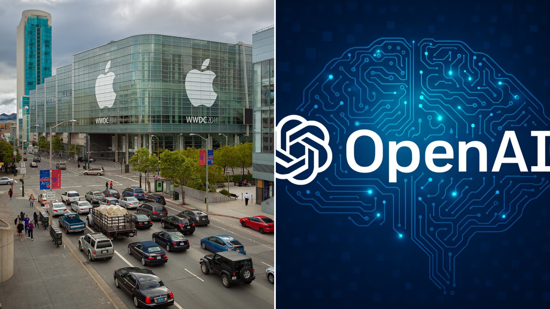 Apple asks judge to ban OpenAI from using its 'trade secrets'