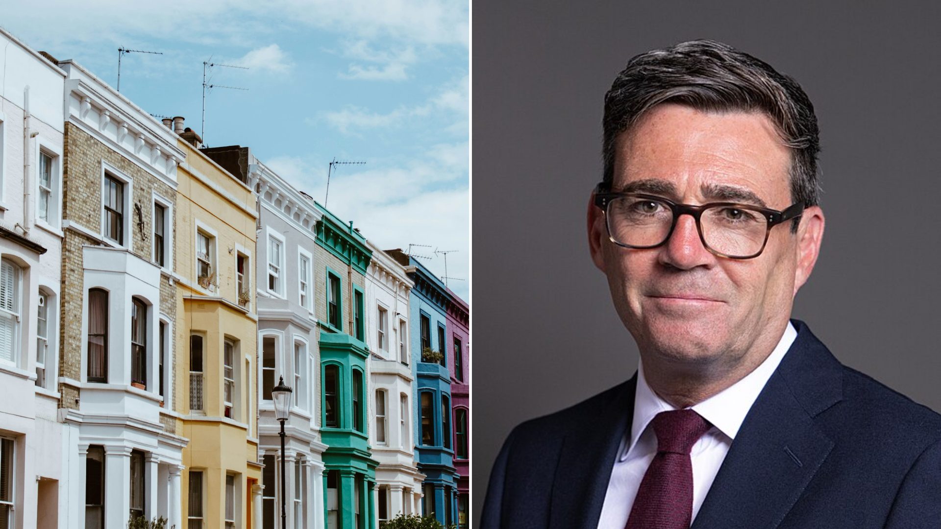 Polanski turns on Burnham for failing to take on big landlords