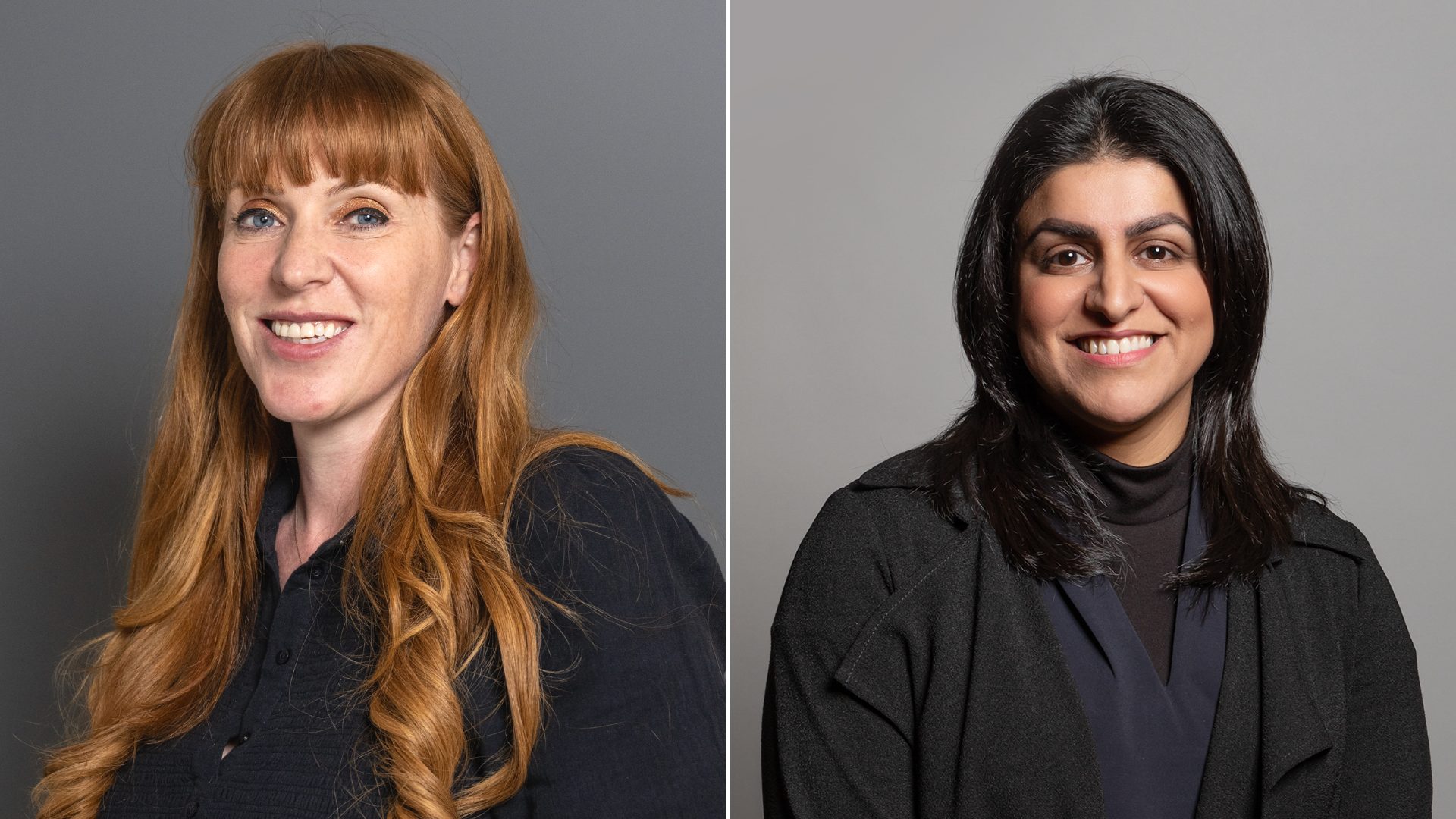 Angela Rayner attacks Shabana Mahmood’s migrant crackdown