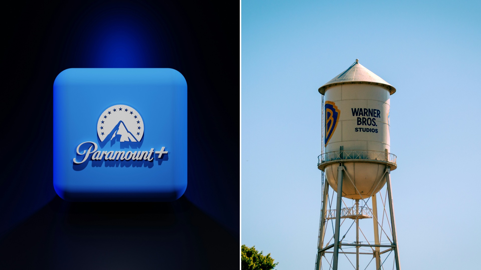 Paramount pauses its $110 billion takeover of Warner Bros until next June