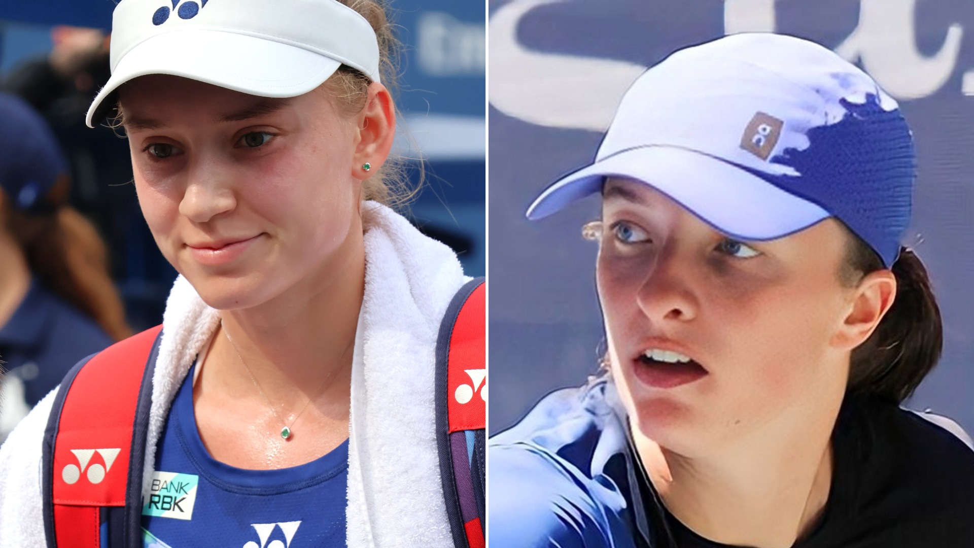 Swiatek, Rybakina eliminated from Wimbledon in upsets