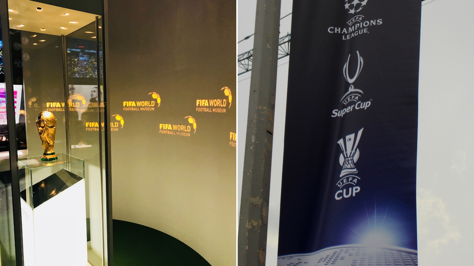European football leaders plan legal action against Fifa