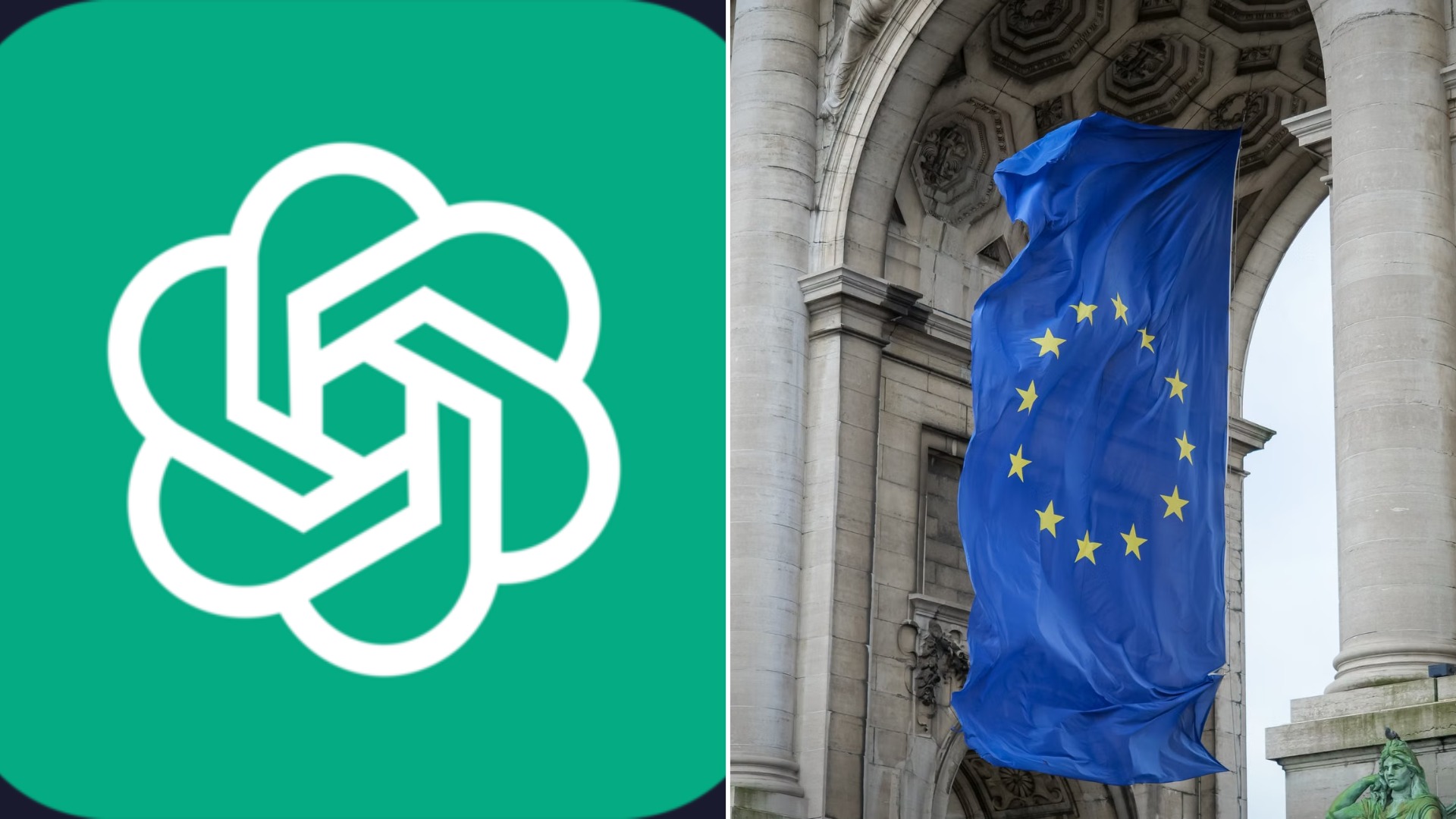 OpenAI loses EU trademark fight over its name