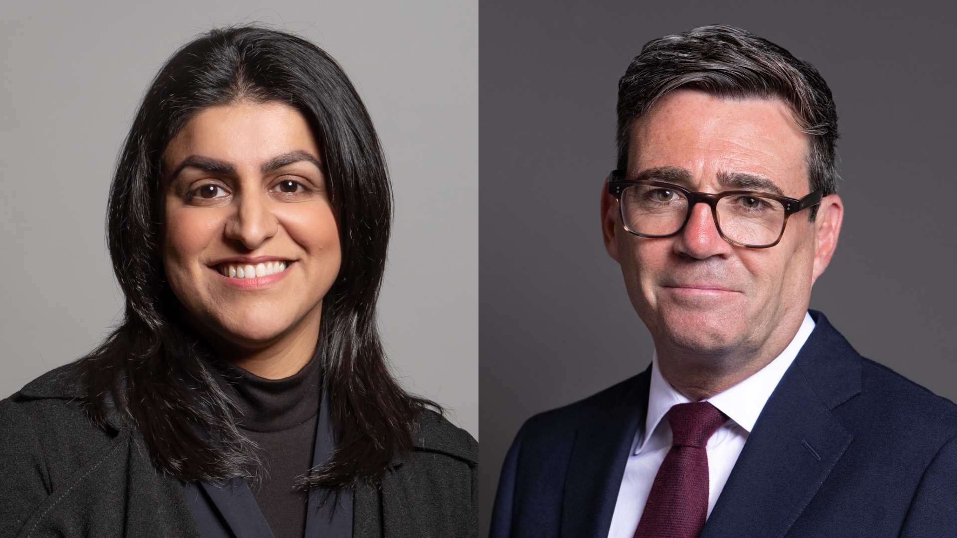 Mahmood set to be named chancellor in Burnham's new government