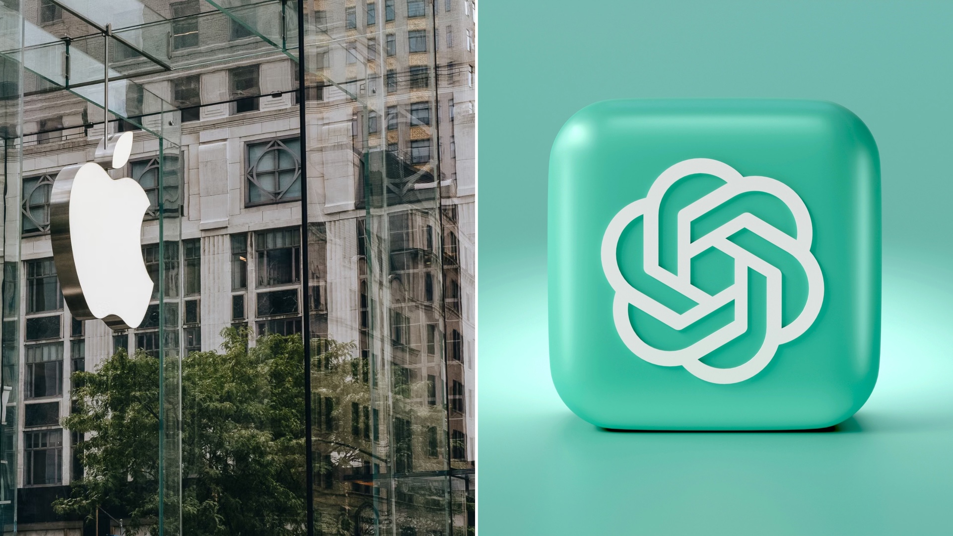 Apple sues OpenAI, claims IP theft via ex-VP.