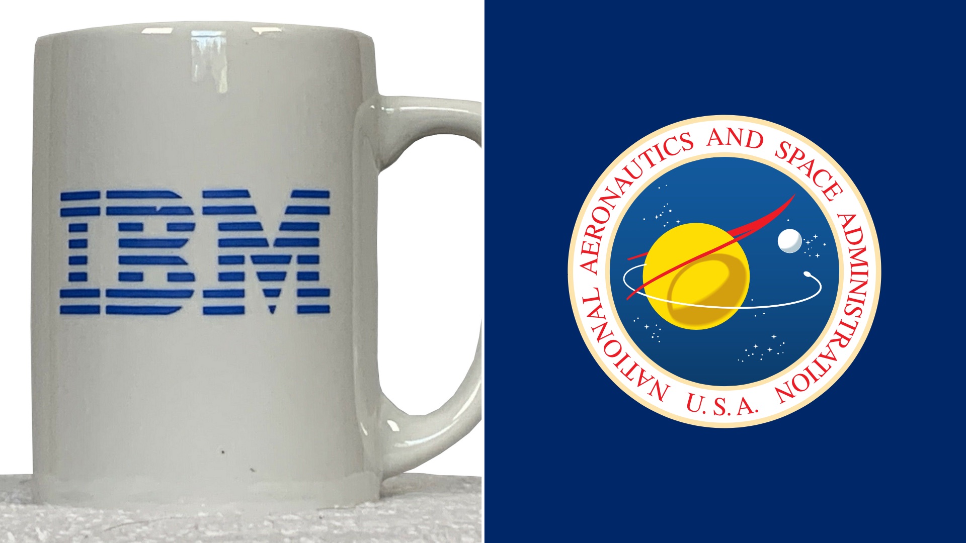 IBM and NASA create new AI model to map Moon features
