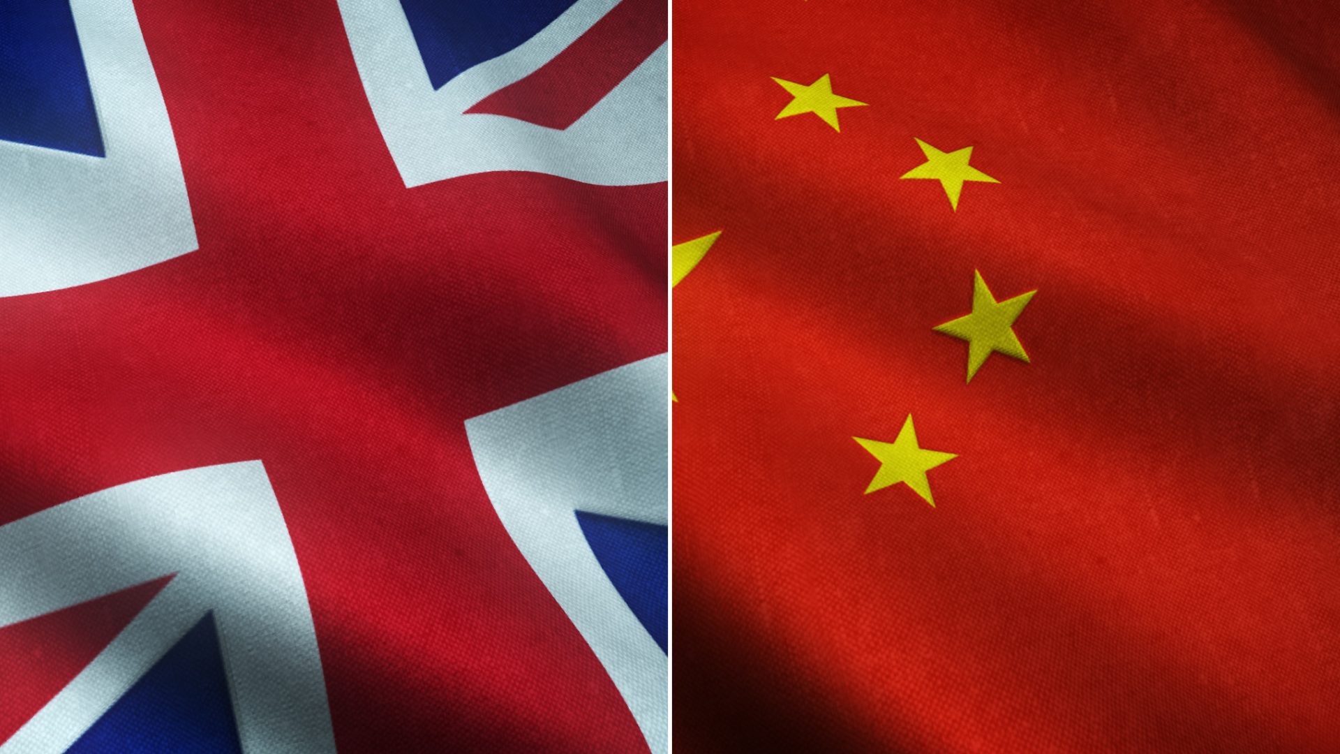 Lawmakers say the UK lacks the expertise to manage relations with China