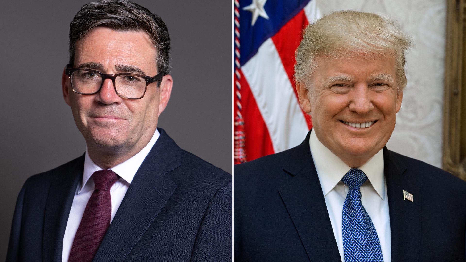 Prime Minister Burnham to review Chagos Islands agreement after Trump criticism