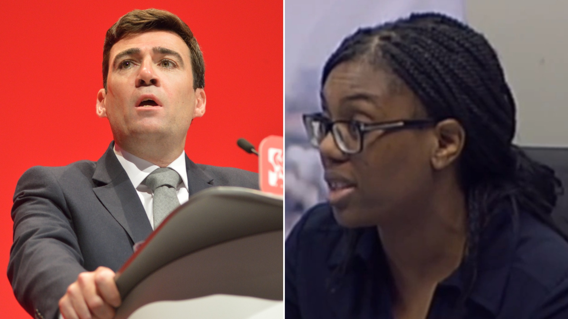 Tories and Reform UK oppose social care tax rises