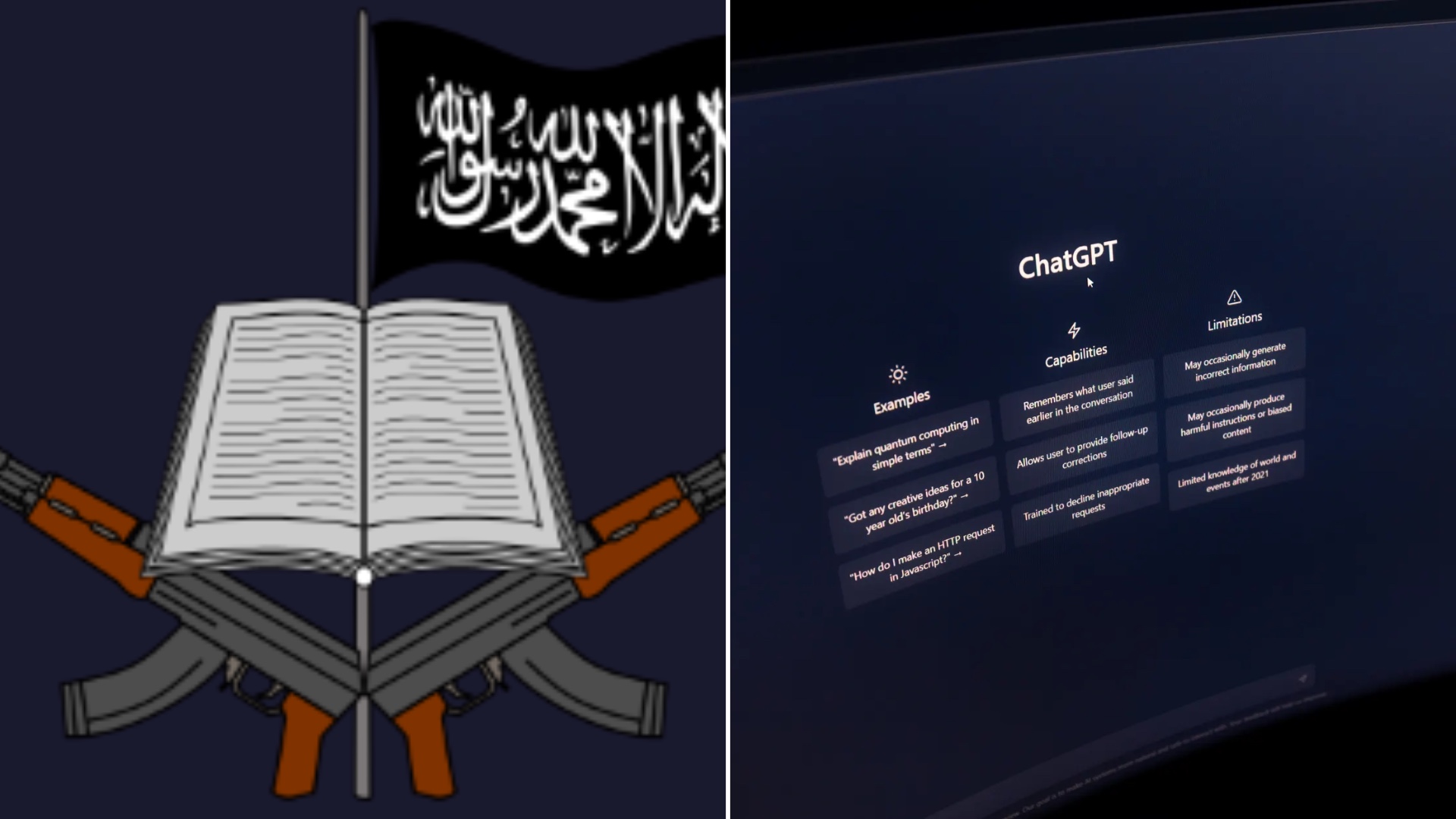 Boko Haram factions use major AI tools for attack planning
