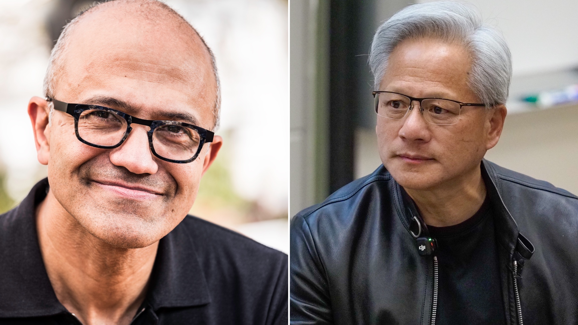 Nvidia and Microsoft lead new alliance to secure open AI - without Google, Anthropic, OpenAI