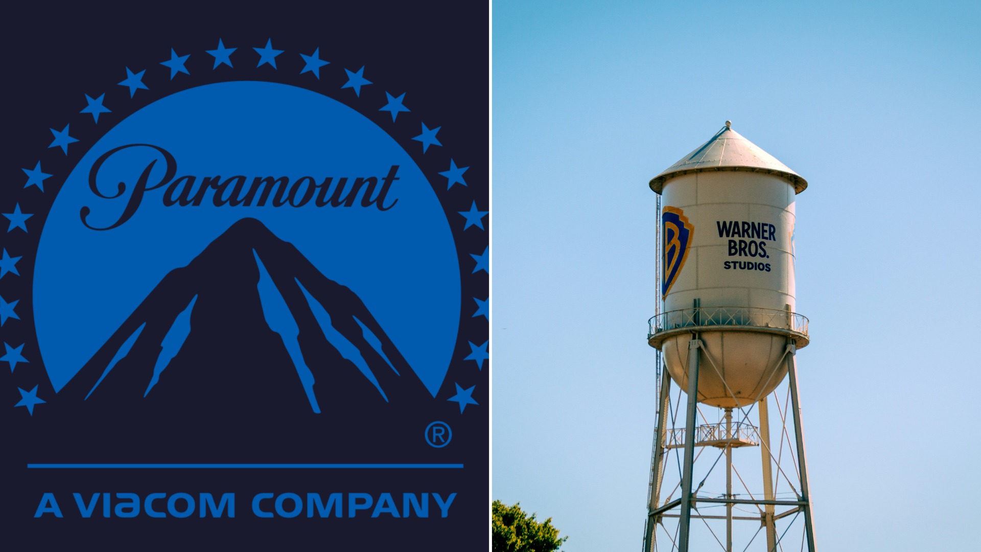 Oregon drops court push over Paramount deal