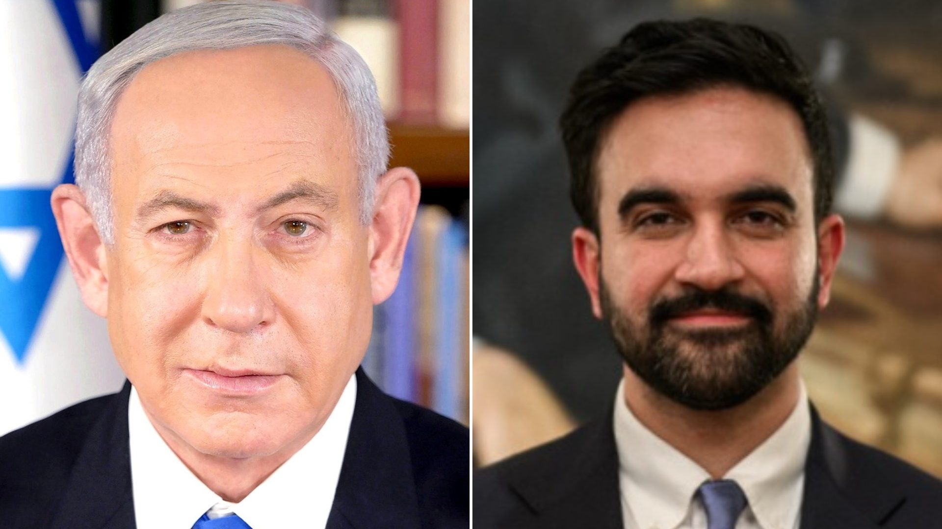 Netanyahu criticises NYC Mayor Mamdani at UN, denies genocide