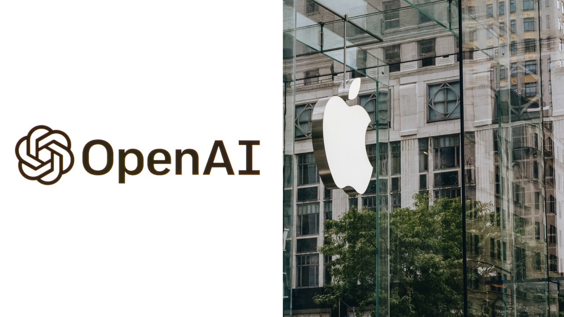 OpenAI shares chat logs showing Apple staff texting former colleague
