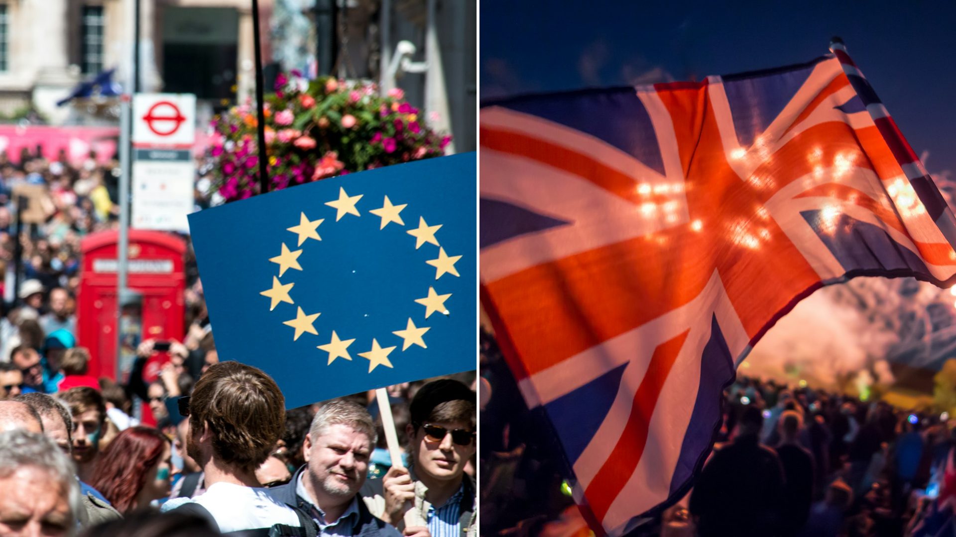 Germany ready to help if Britain wants to rejoin the EU