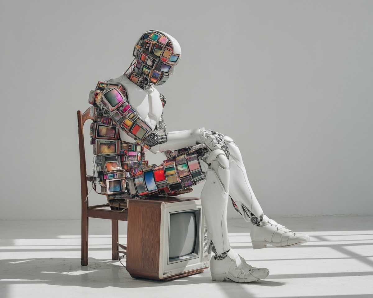 Netflix Plans To Adopt Generative AI For TV and Movie Experience