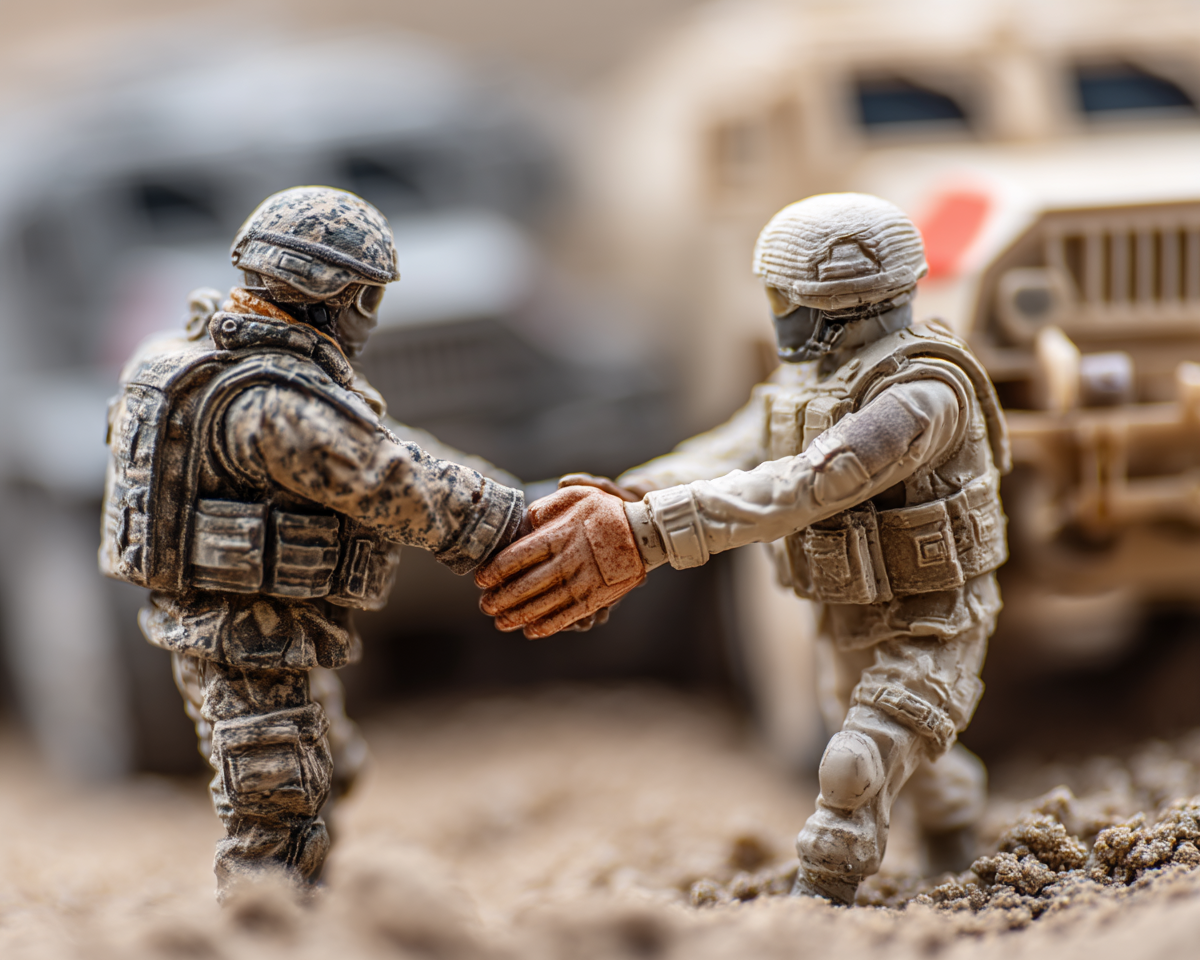 Pakistan’s Power Shift: Proposed 27th Amendment Poised to Cement Military Dominance