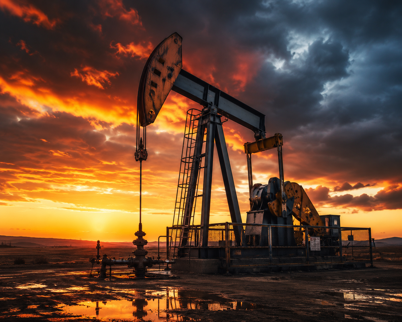 Oil prices tumble on reports of a US-Iran shipping deal