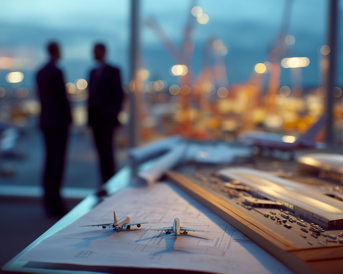 Government to Choose Heathrow Third Runway Developer by November End