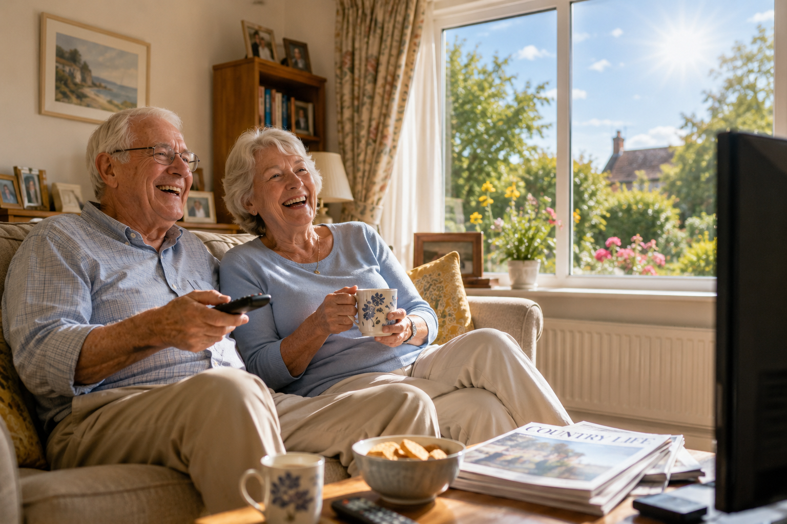 Elderly urged indoors as UK heat hits 36C