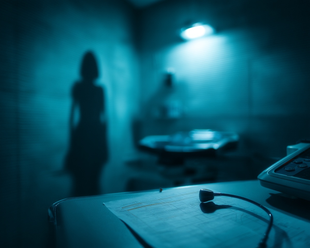 Private scan clinics fail to spot pregnancy risks
