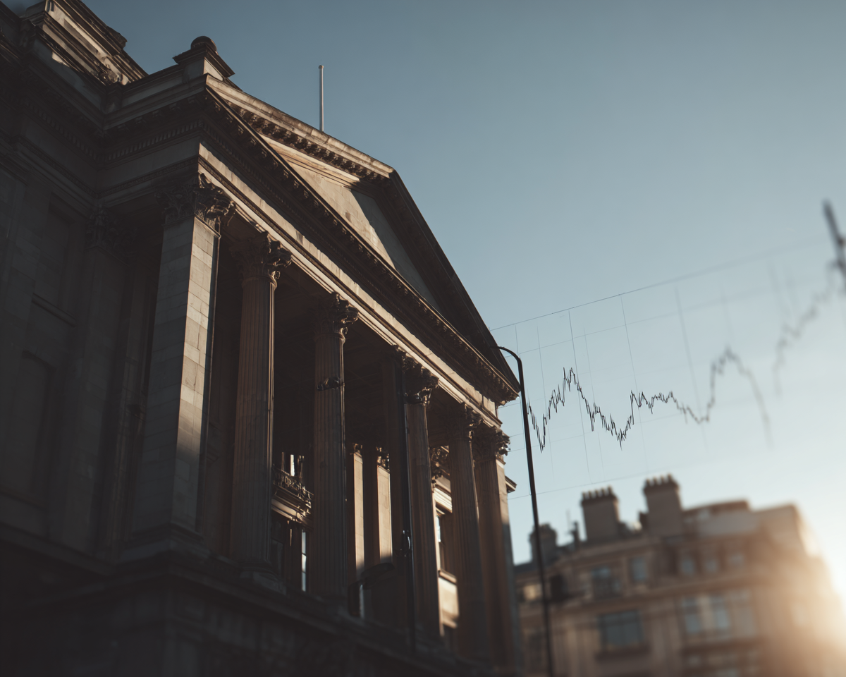 IMF upgrades UK growth forecast but warns of inflation risks