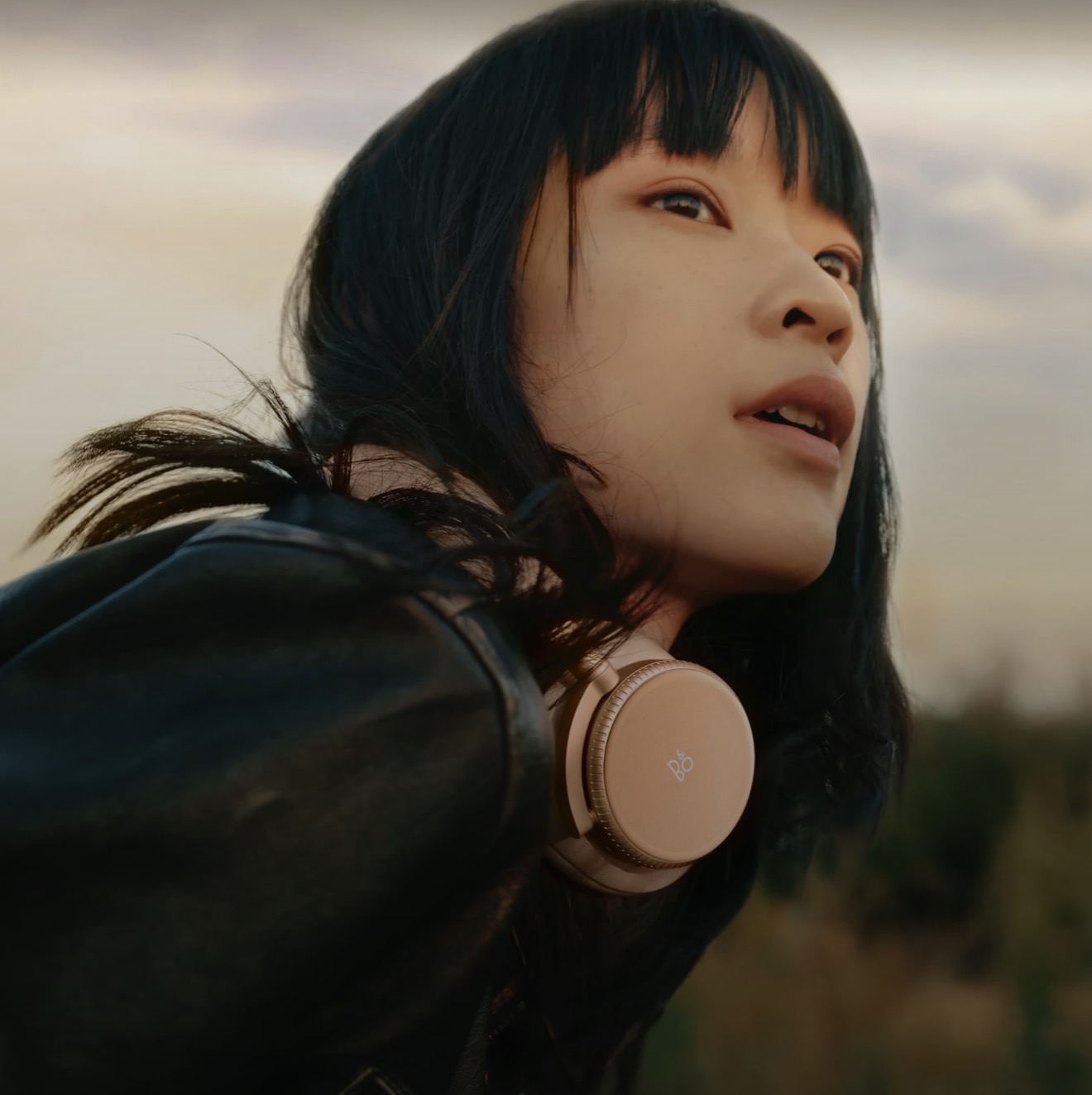 Beoplay H100 Headphones Cost $2,550