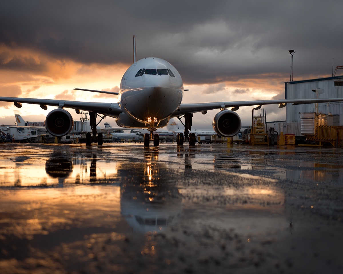 UK Arranges Charter Flights to Evacuate British Nationals from Jamaica