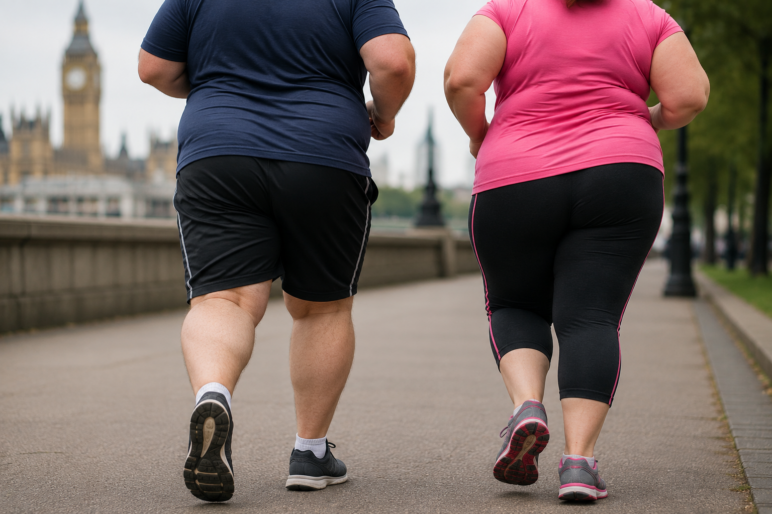 Oxford Project finds individuals control 80% of old age health.