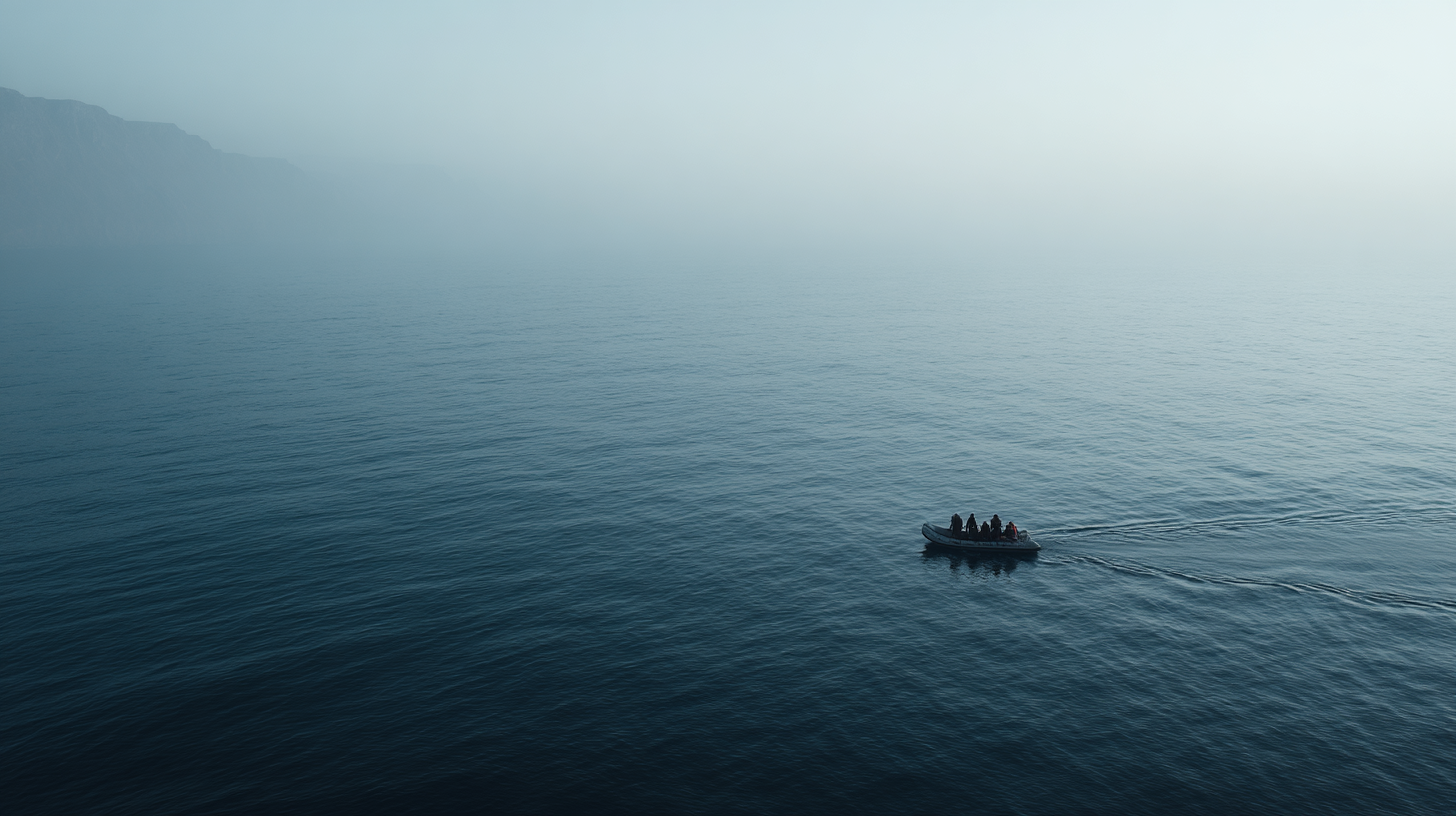 Migrant Deported to France Under “One In, One Out” Scheme Returns to UK by Small Boat
