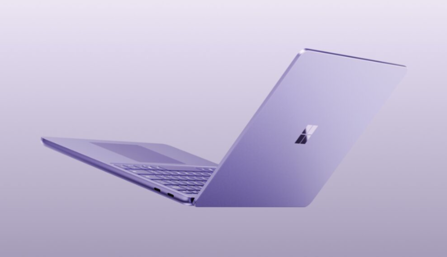 Microsoft launches new Surface Pro and Laptop models with faster chips