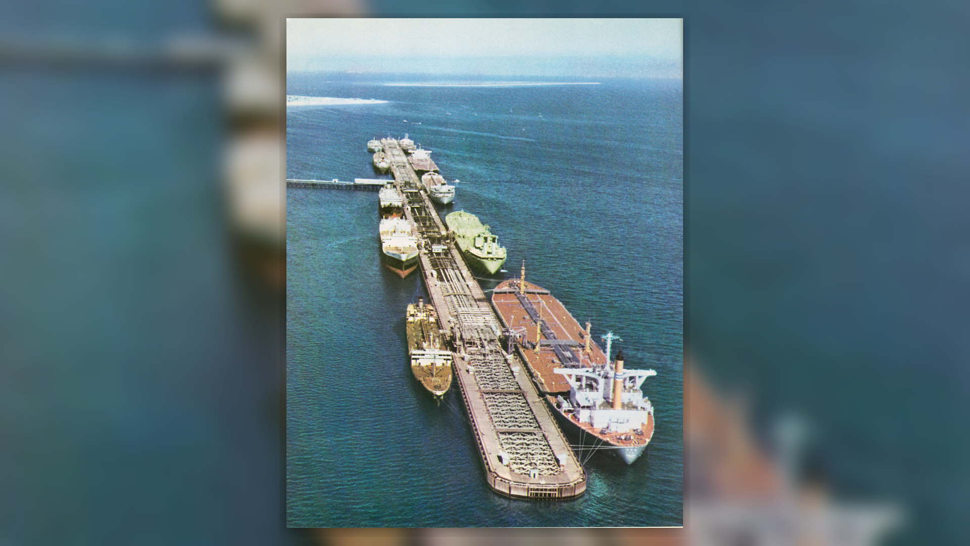 Trump suggests US may seize Iran's key oil hub, Kharg Island