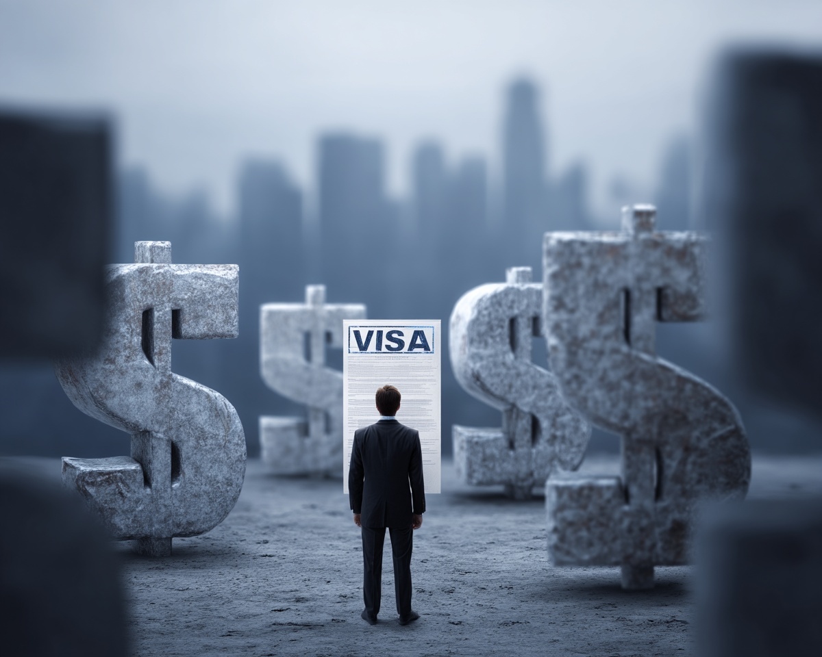 USCIS clarifies Trump’s $100,000 H1B visa fee applies broadly to new petitions