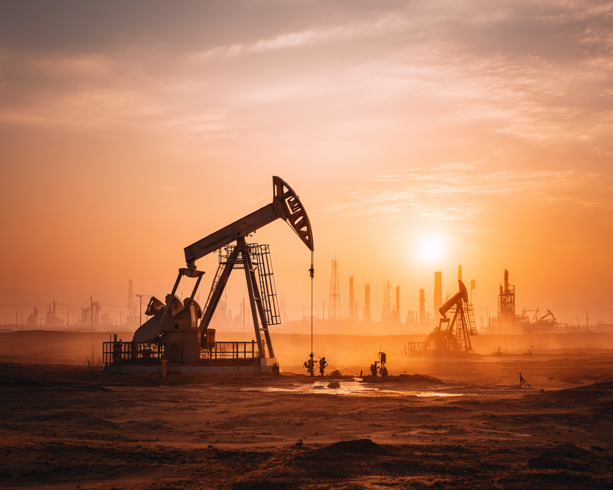 Petrofac Enters Administration as 2,000 North Sea Jobs Face Risk