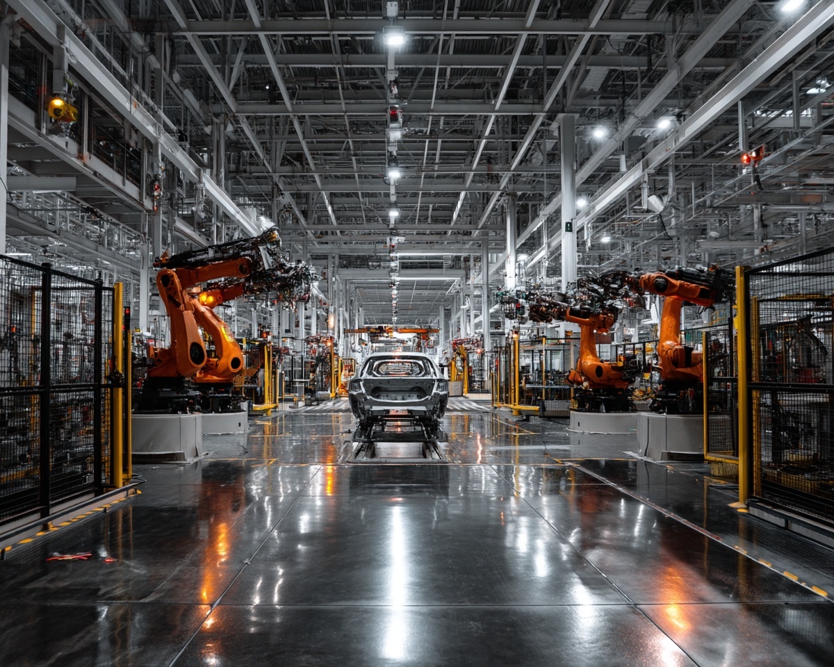 Jaguar Land Rover Cyber Attack Is One Of The Most Expensive in UK History