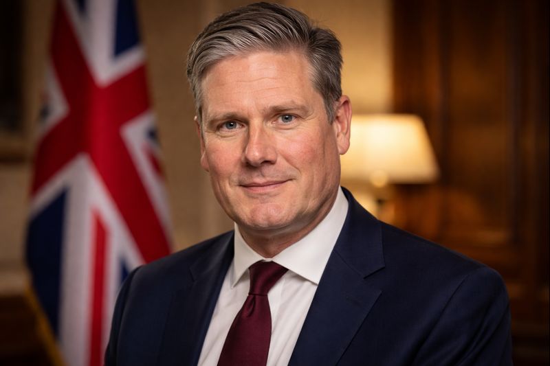 Starmer appoints Victoria Buhler, advised £85bn in deals.