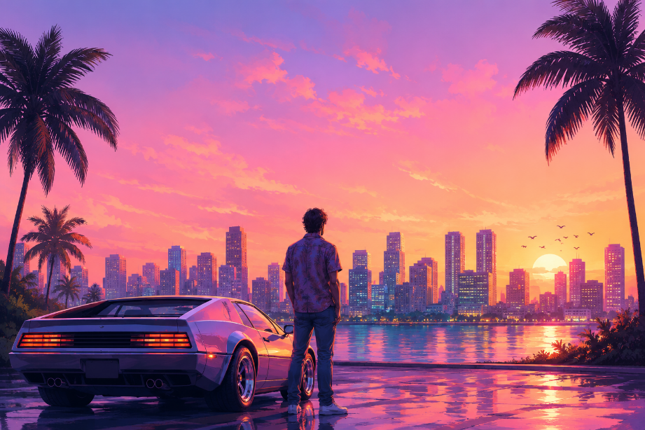 Best Buy hints May 18 GTA 6 pre-orders, Rockstar silent.