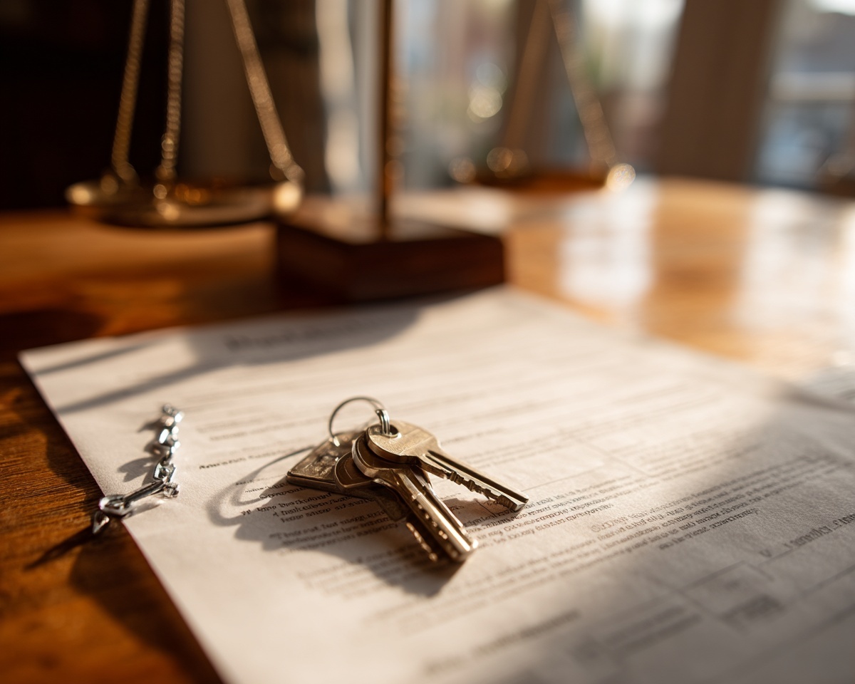 Renters' Rights Act 2025 Becomes Law With Sweeping Reforms to Private Rental Market