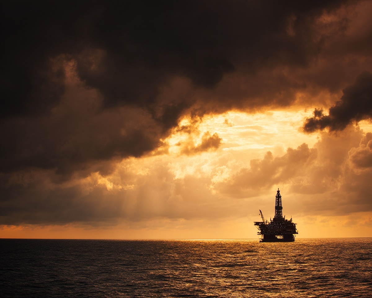 US Sanctions Russia’s Oil Giants Rosneft and Lukoil amid Ukraine War