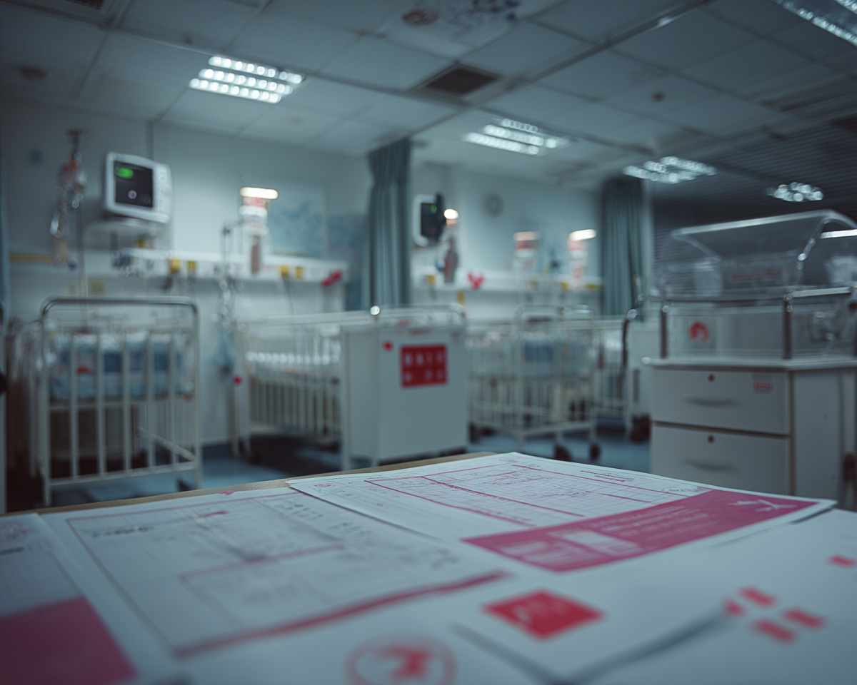 Oxford hospitals face review over baby deaths