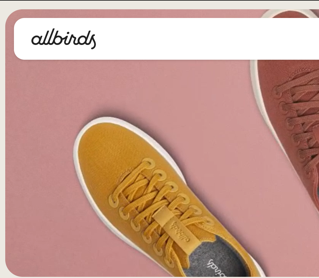 Allbirds ditches sneakers for AI infrastructure. The stock surged 373%