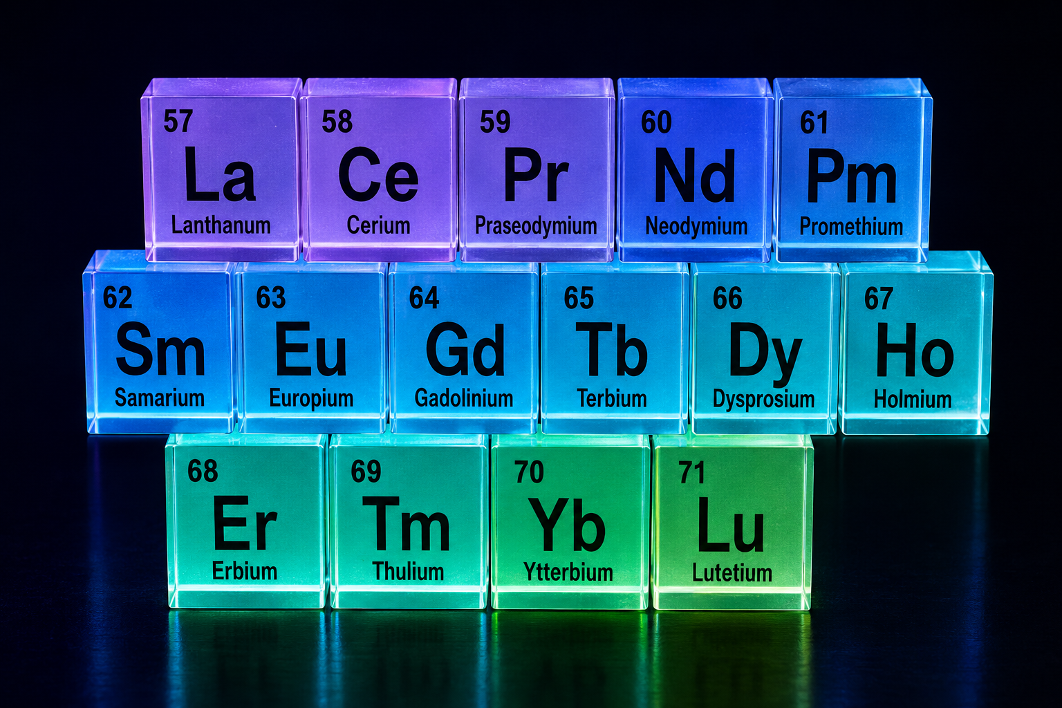 UK puts £50 million into key minerals
