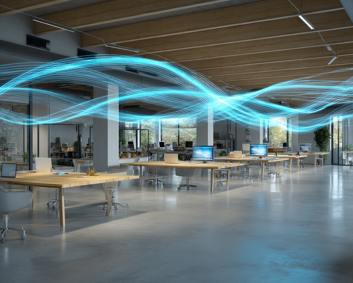 Microsoft Teams to Auto-Update Work Location via Corporate Wi-Fi Connections