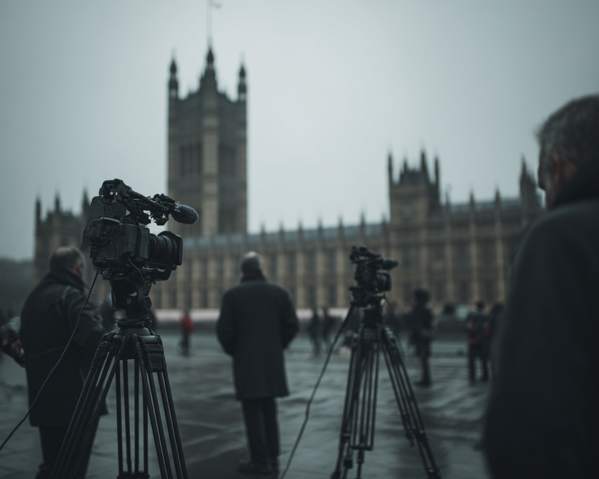 Starmer pledges full Gaza coverage once media access is secured